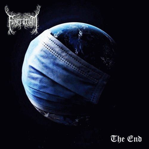 Funerarium (FRA-3) : The End